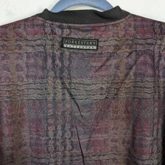 Vintage Forrester's Pullover XL - Picture 4 of 7